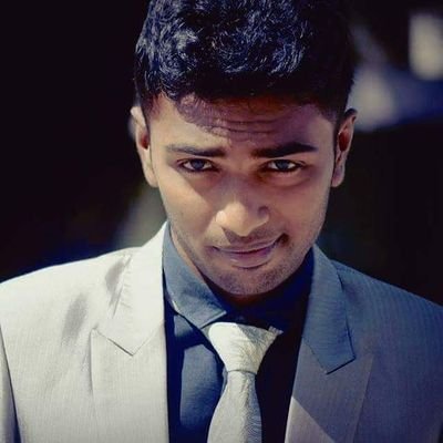 Vaisakh M